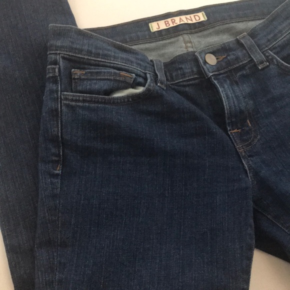 J Brand Jasper Jeans size 27 - Picture 2 of 5